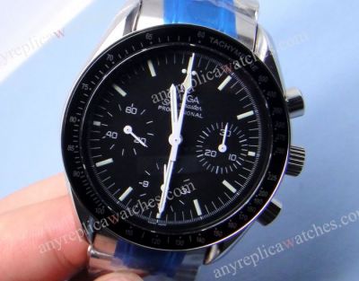 Omega Speedmaster Proffesional Moon Watch /Omega Chronograph